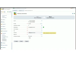 billmanager gateway