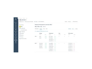 dcimanager automatic os positioning