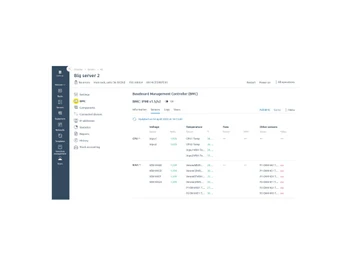 dcimanager automatic os positioning