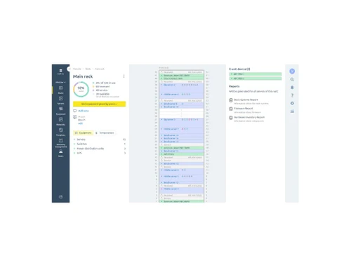 dcimanager server provisioning toolkit