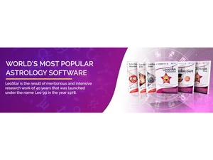 Leostar Expert Charting