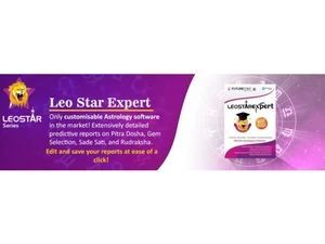 Leostar Expert Multilingual