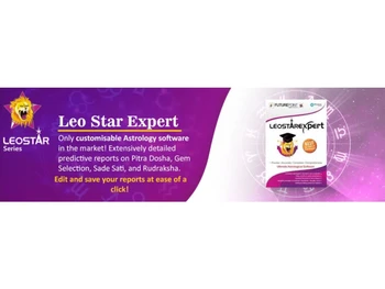 Leostar Expert Multilingual