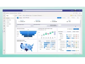 microsoft power bi pro-general