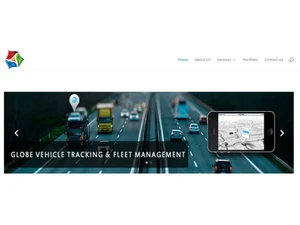 SAT software dashboard