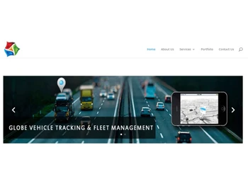 SAT software dashboard