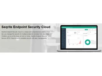 Seqrite Endpoint Security Cloud