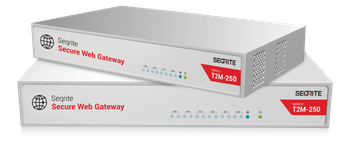 Seqrite Secure Web Gateway