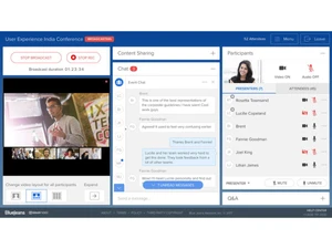 bluejeans events content