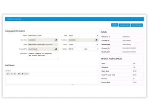 suticrm product-campaign