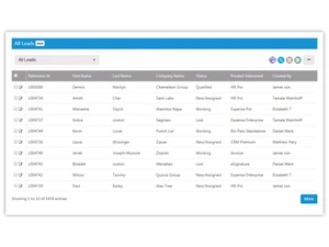 suticrm product-leads
