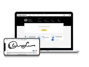 docusign esignature integrations