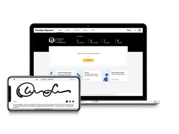 docusign esignature integrations