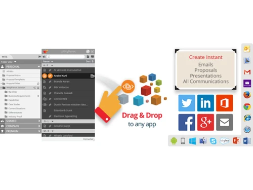 WittyParrot-Personal