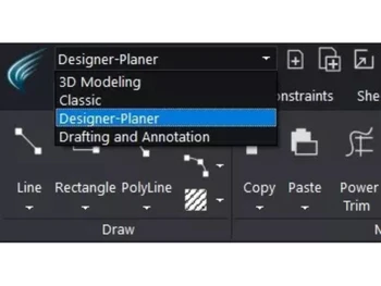 ares mechanical-planner