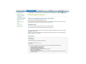 globalsign alphassl website security