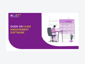 nlet online exam-management
