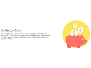 C-Zentrix CZ Callback setup