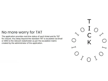 C-Zentrix CZ Helpdesk TAT