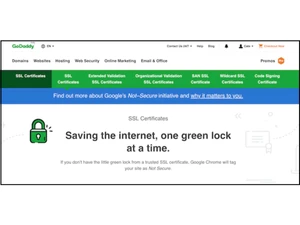 godaddy ov ssl certificate certificate
