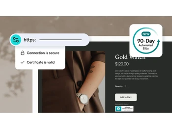 godaddy ov ssl certificate security