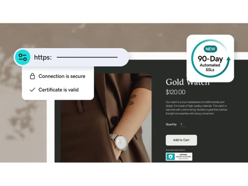 godaddy ov ssl certificate security