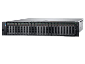 Dell PowerEdge R740XD Server