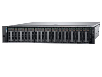 Dell PowerEdge R740XD Server