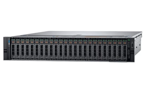 Dell PowerEdge R740XD Server