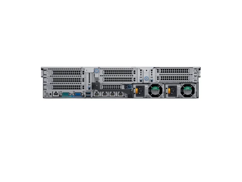 Dell PowerEdge R740XD Server