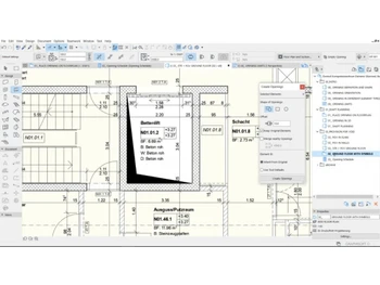 archicad-dashboard