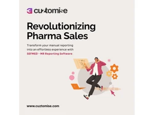 cuztomise- healthcare-sales