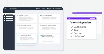 BitTitan MigrationWiz