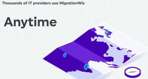 BitTitan MigrationWiz