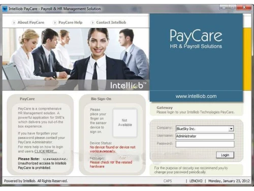paycare