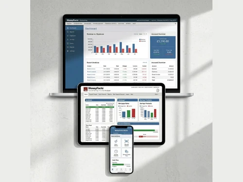 MoneyFacts features