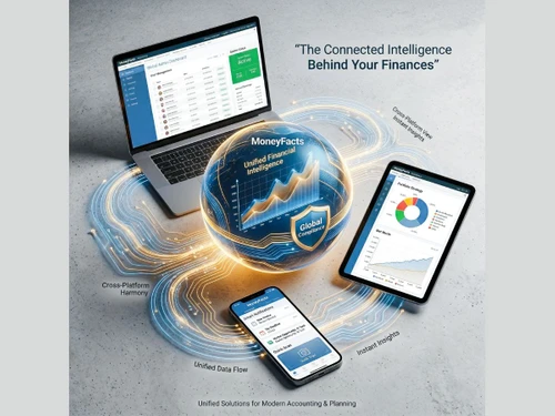 MoneyFacts finances