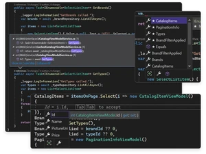 microsoft visual studio-public
