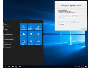 WinSvrSTDCore 2019