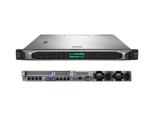 HPE ProLiant DL325 Gen10 server