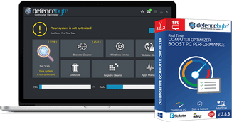 Defencebyte features