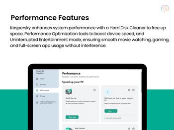 performance features