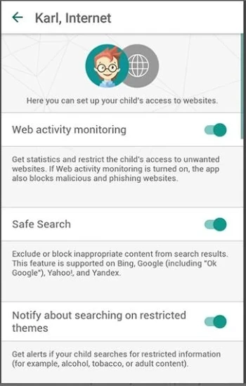 Kaspersky Total Security