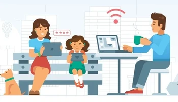 Kaspersky Total Security