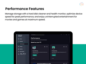 Kaspersky Total Security Identity Protection