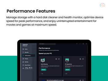 Kaspersky Total Security Identity Protection