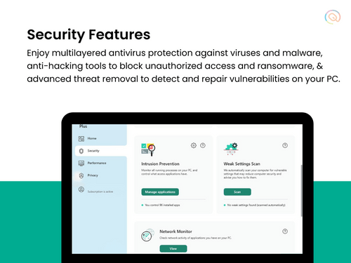 Kaspersky Total Security Hard Disk Cleaner