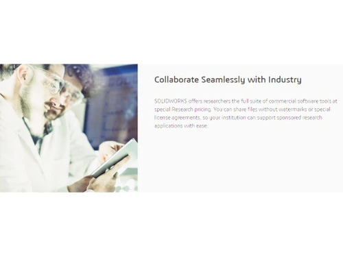 Solidworks collaborate seamlessly