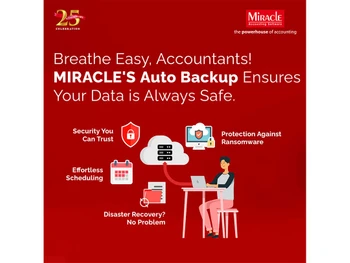 miracle accounting data