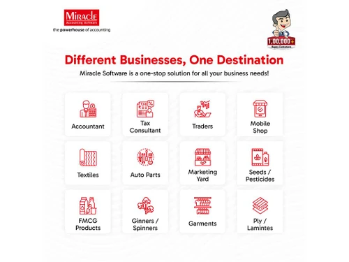 miracle accounting tax